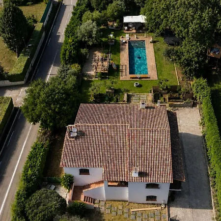 Les Hauts De Constance, Swimming Pool & * Antibes