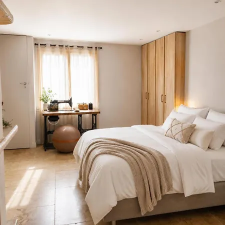 Les Hauts De Constance, Swimming Pool & Villa Antibes