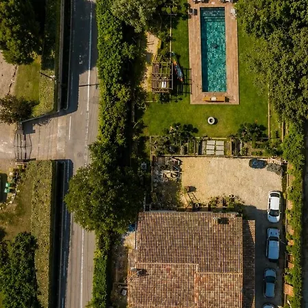 Les Hauts De Constance, Swimming Pool & Villa Antibes